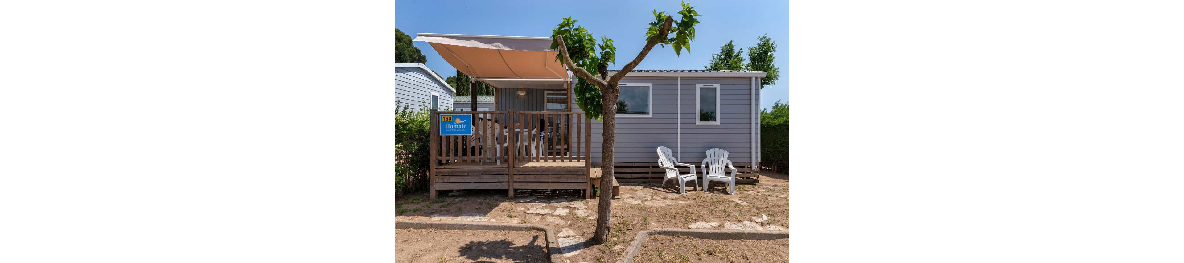 Castell Montgri - EUROCAMP