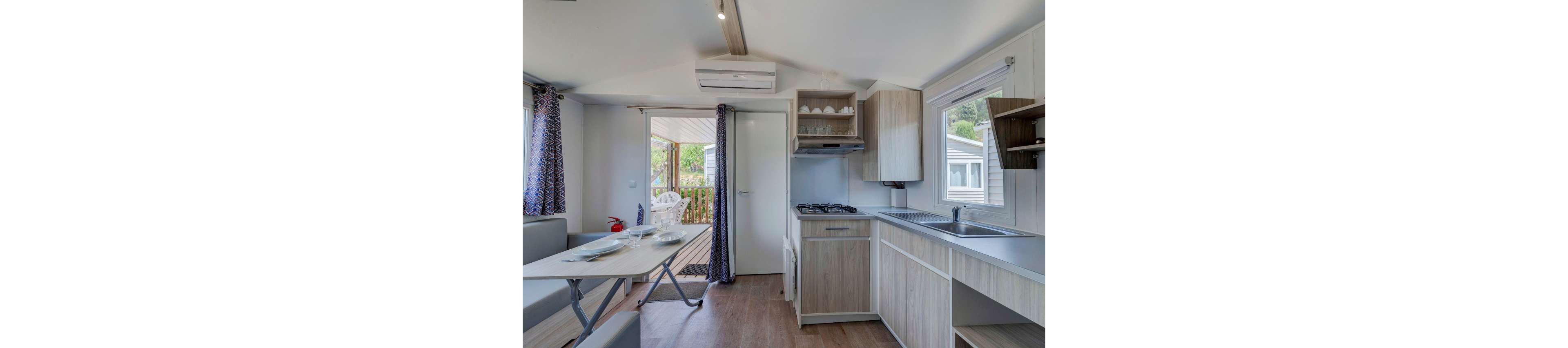 Castell Montgri - EUROCAMP