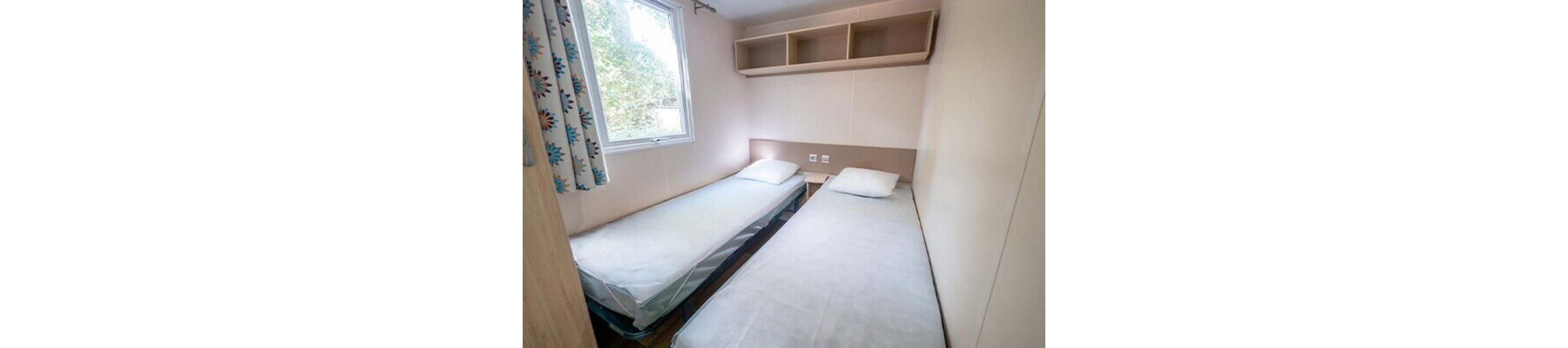 Castell Montgri - EUROCAMP