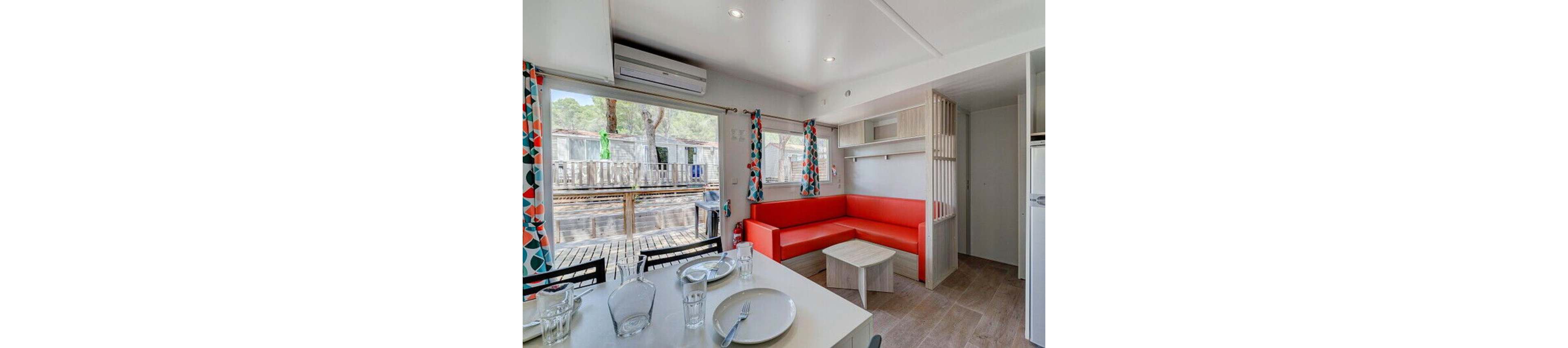 Castell Montgri - EUROCAMP