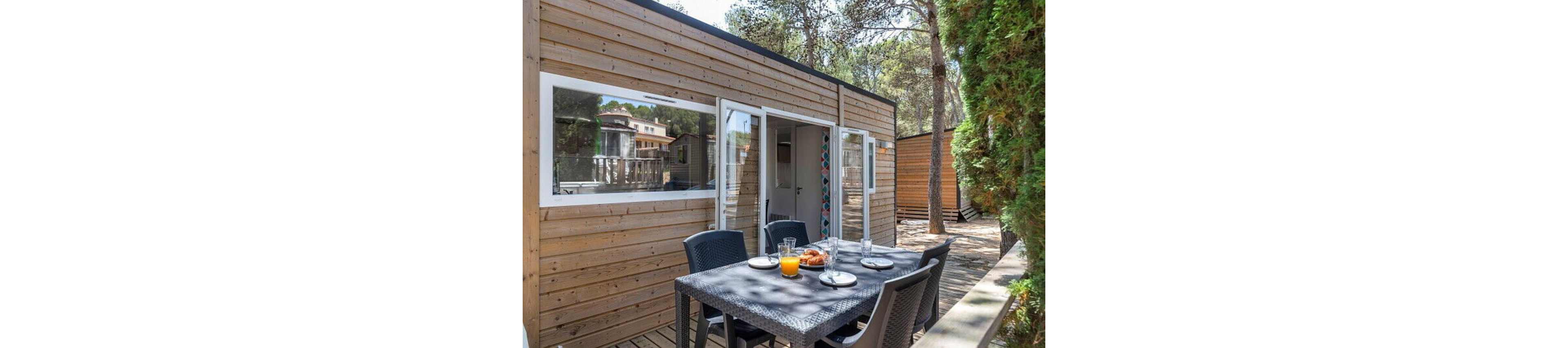 Castell Montgri - EUROCAMP