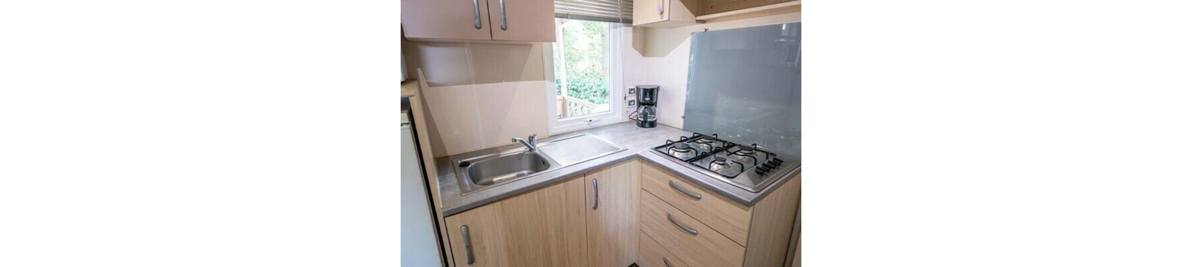 Castell Montgri - EUROCAMP