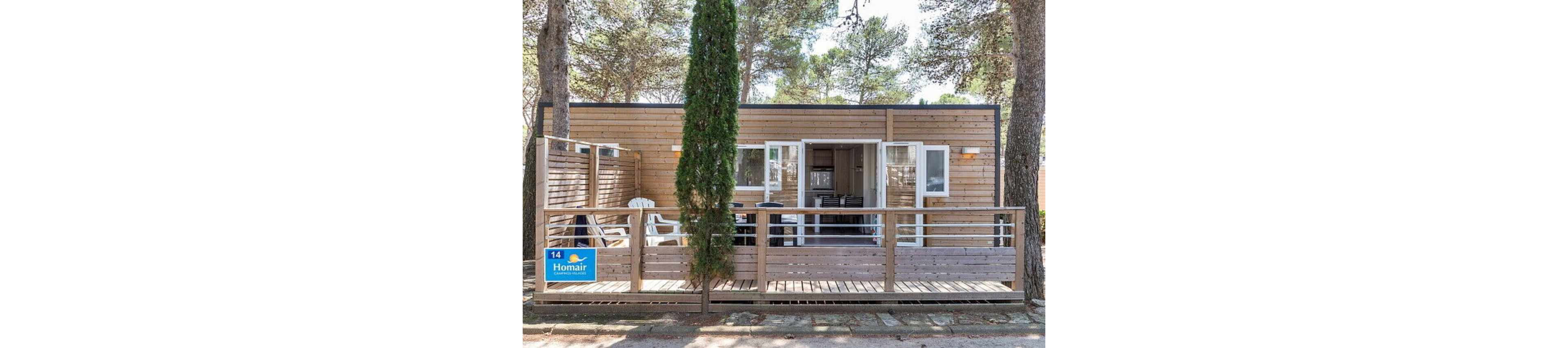 Castell Montgri - EUROCAMP