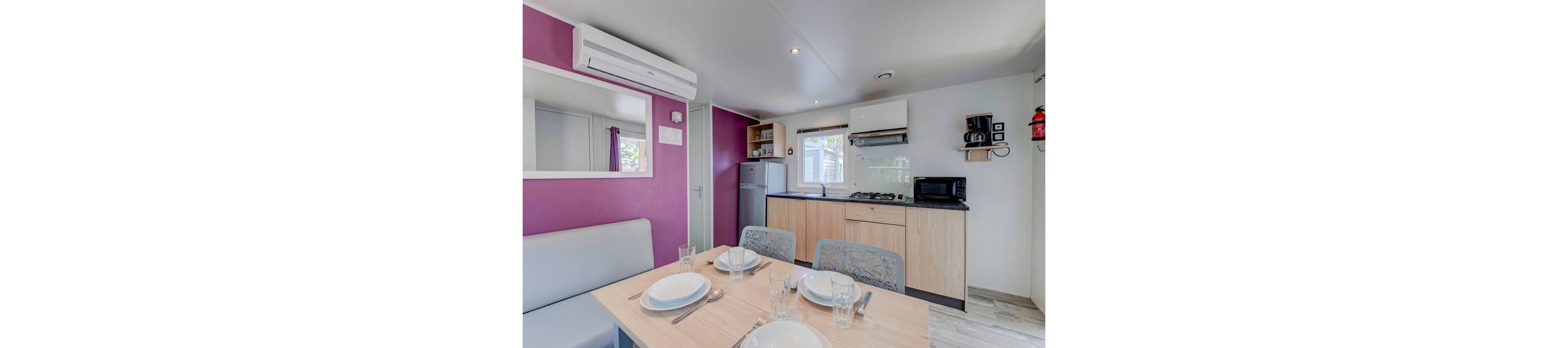 Castell Montgri - EUROCAMP