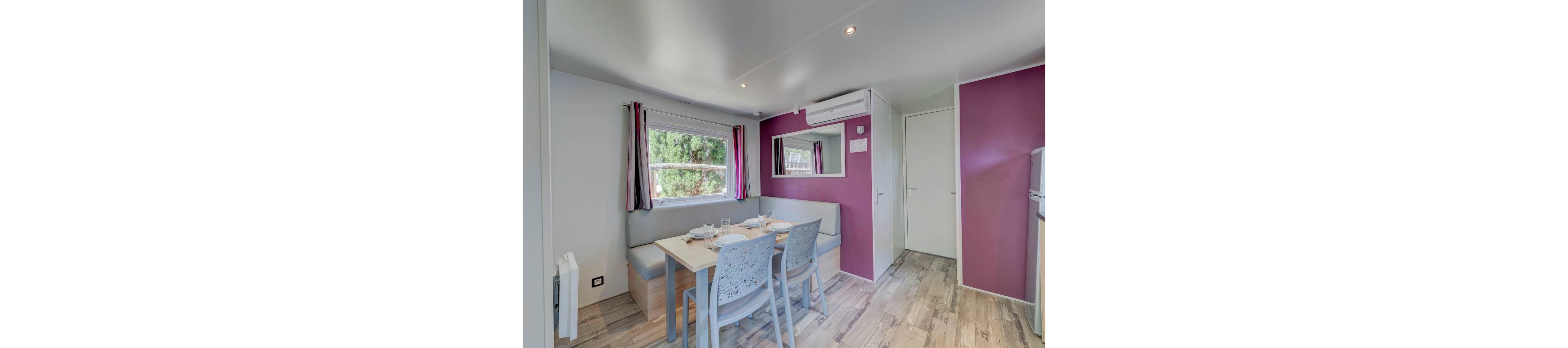 Castell Montgri - EUROCAMP