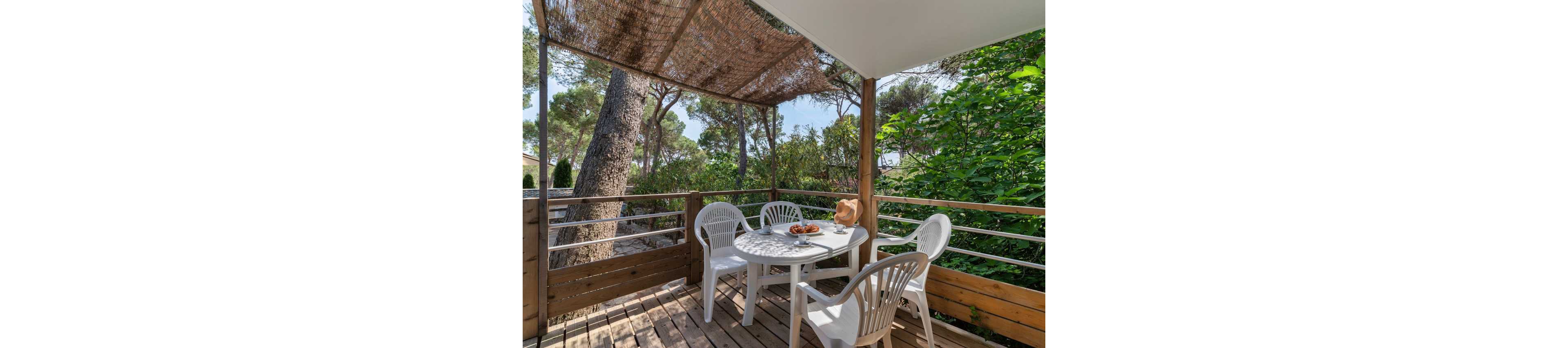 Castell Montgri - EUROCAMP