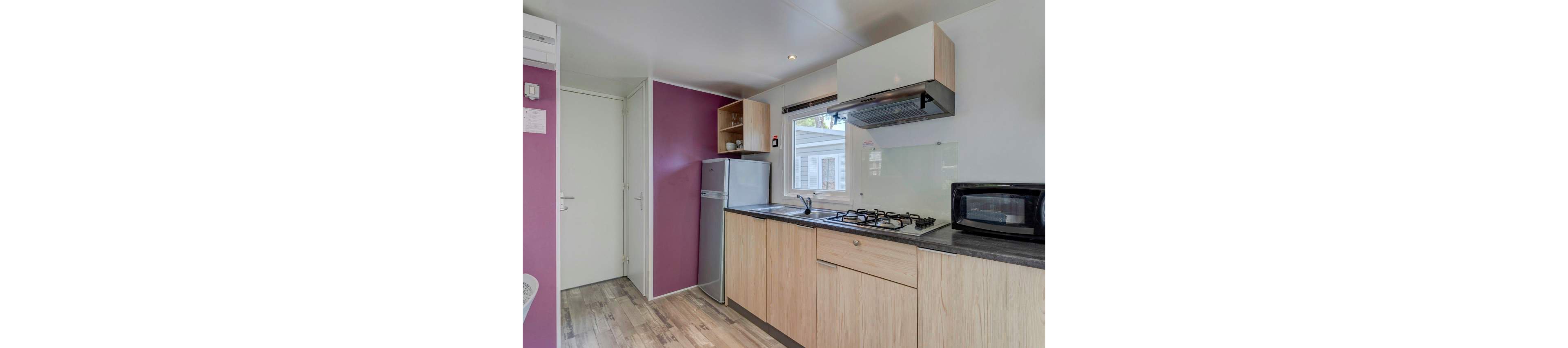 Castell Montgri - EUROCAMP