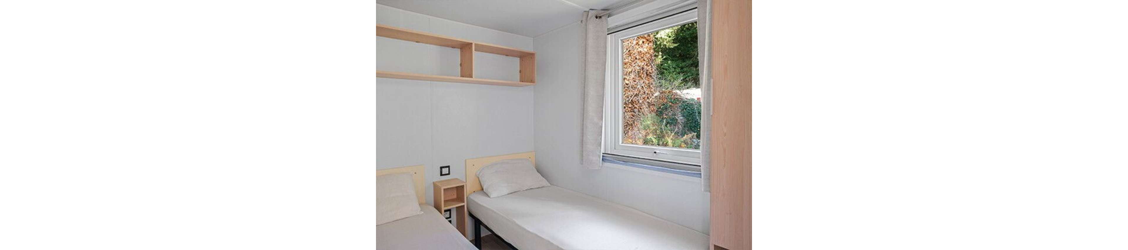 Castell Montgri - EUROCAMP