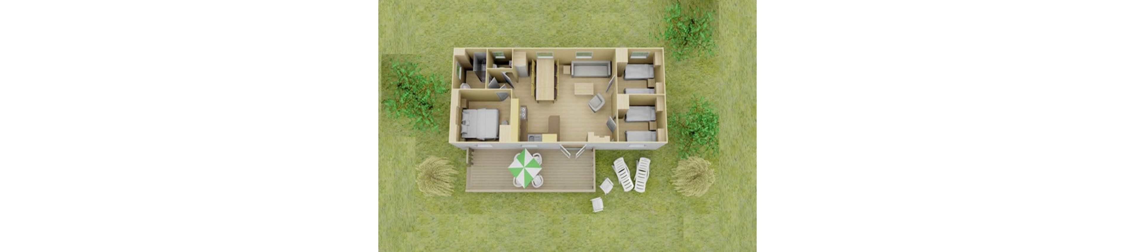 Castell Montgri - EUROCAMP