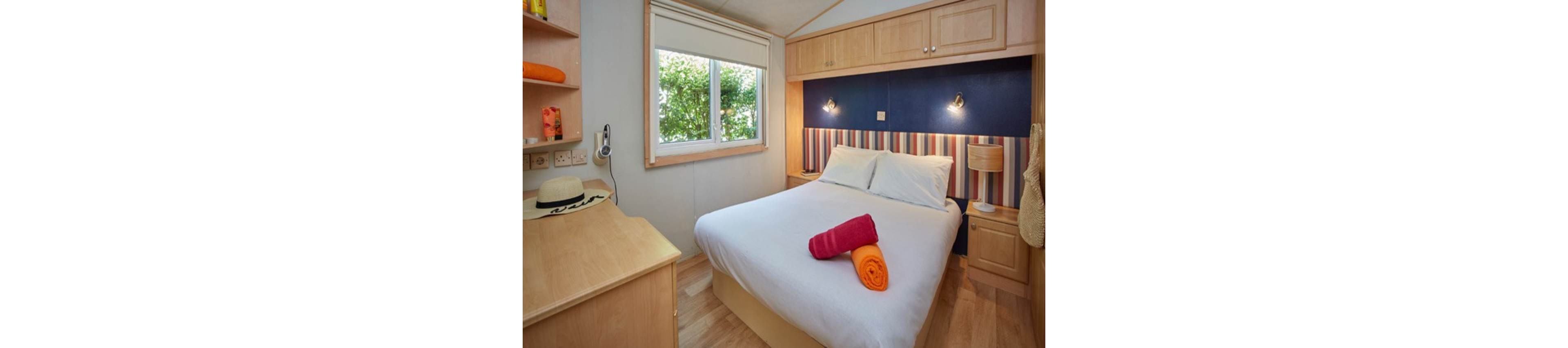 Castell Montgri - EUROCAMP