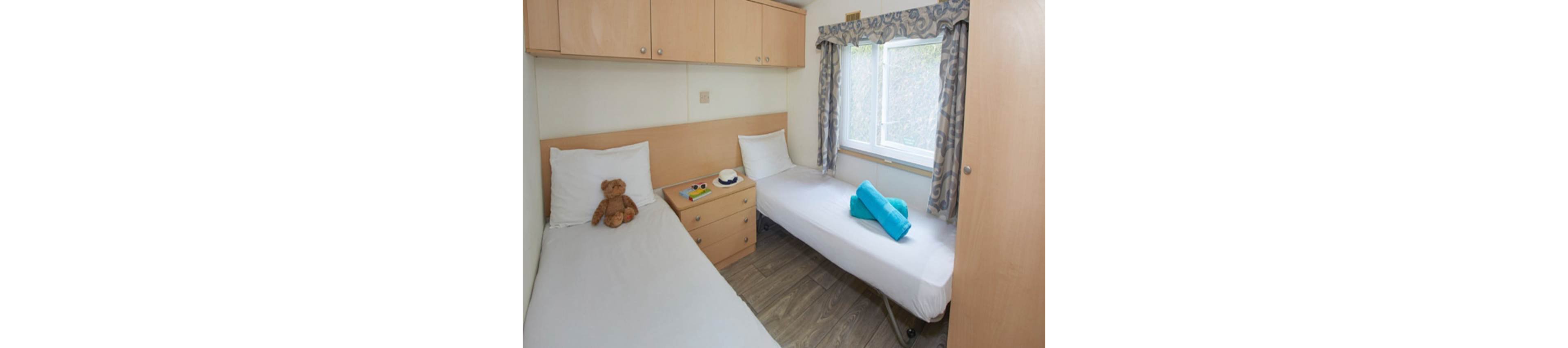 Castell Montgri - EUROCAMP