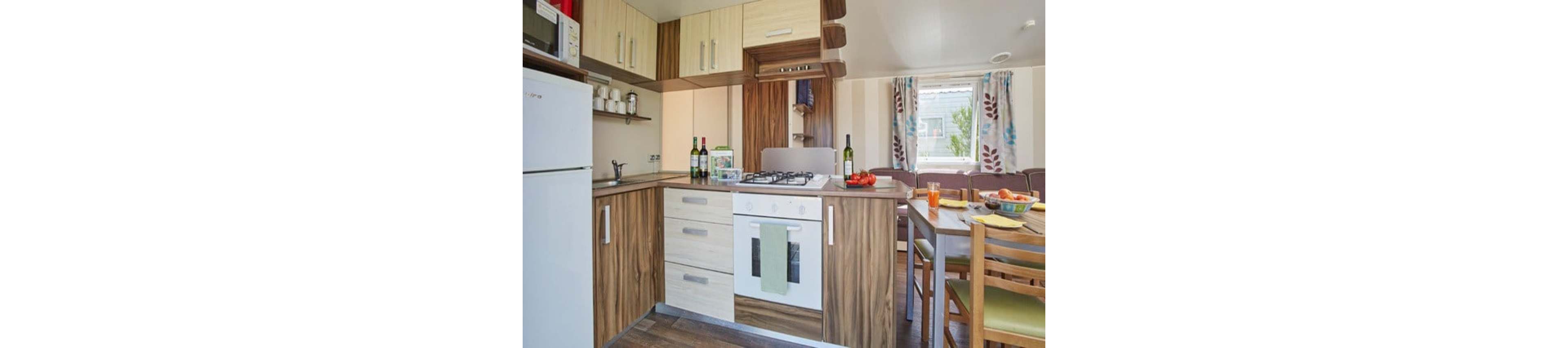 Castell Montgri - EUROCAMP