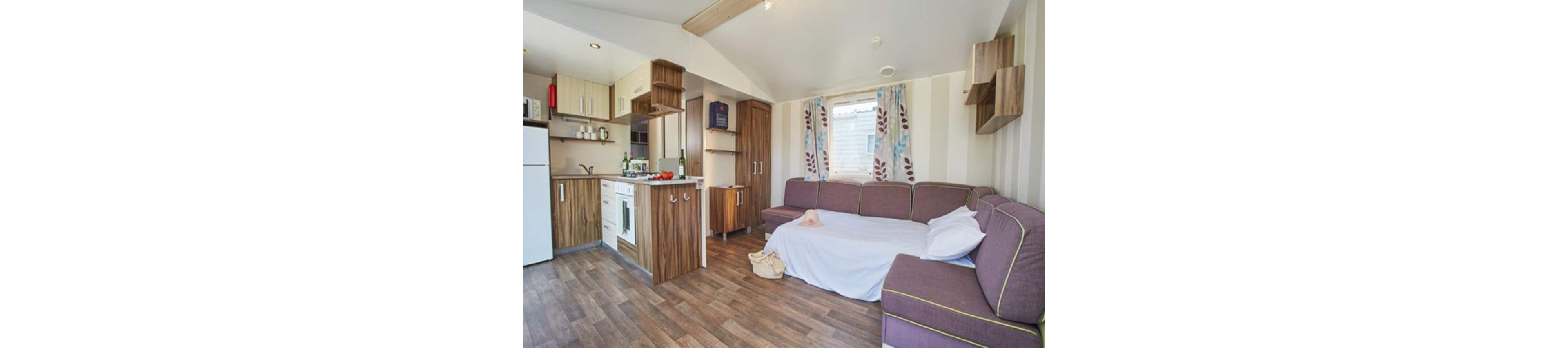 Castell Montgri - EUROCAMP