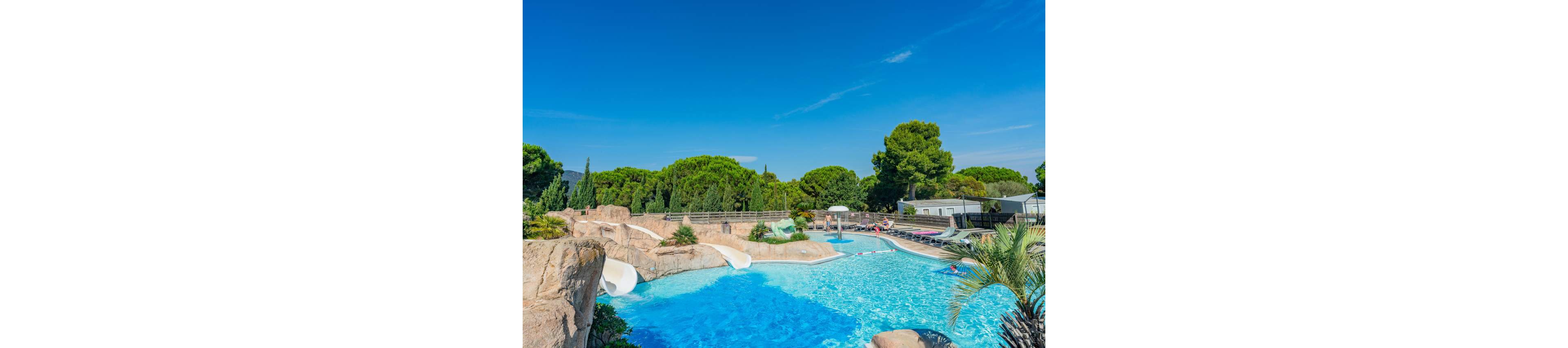 Le Bois de Valmarie - EUROCAMP