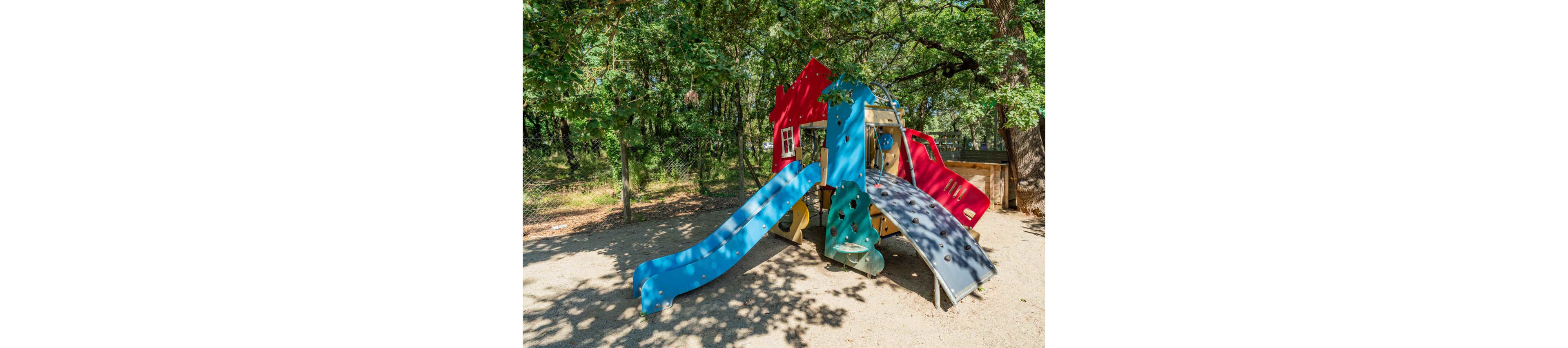 Le Bois de Valmarie - EUROCAMP