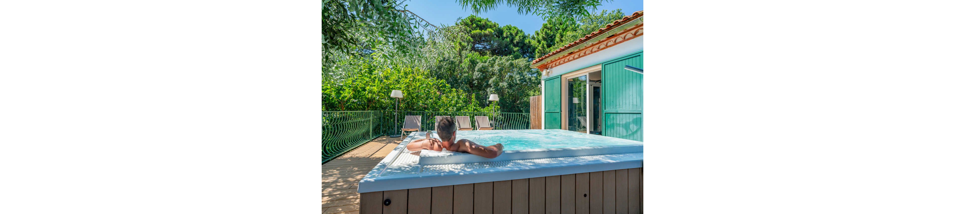 Le Bois de Valmarie - EUROCAMP