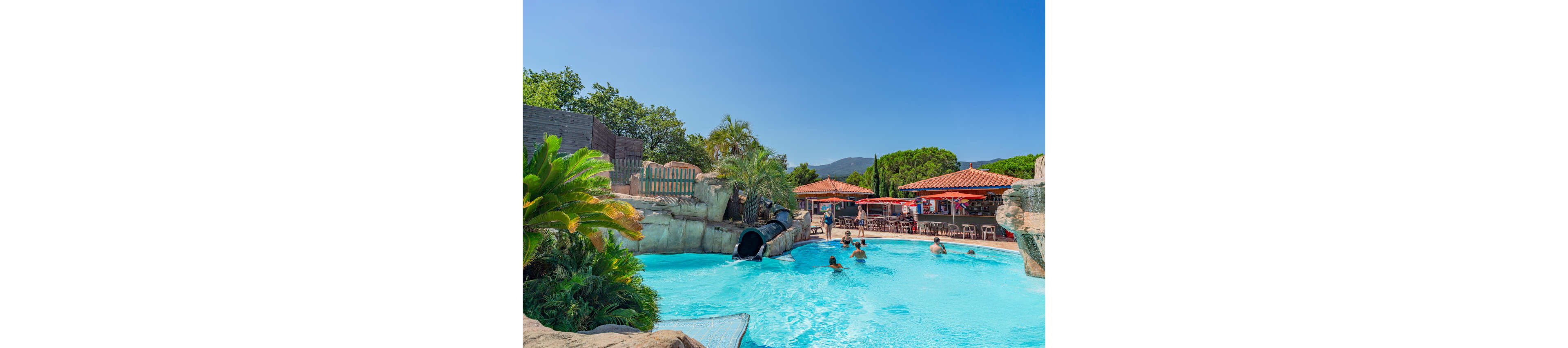 Le Bois de Valmarie - EUROCAMP