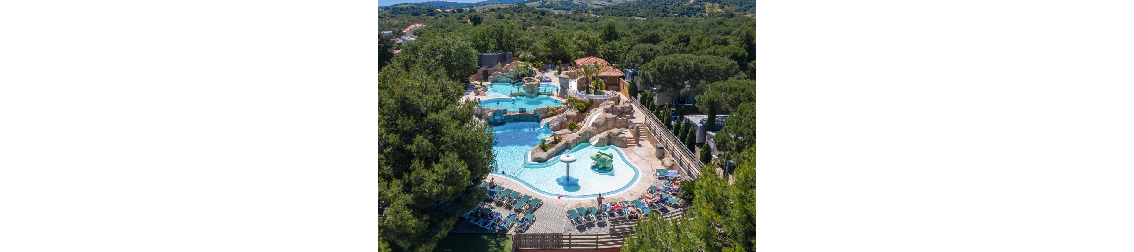 Le Bois de Valmarie - EUROCAMP