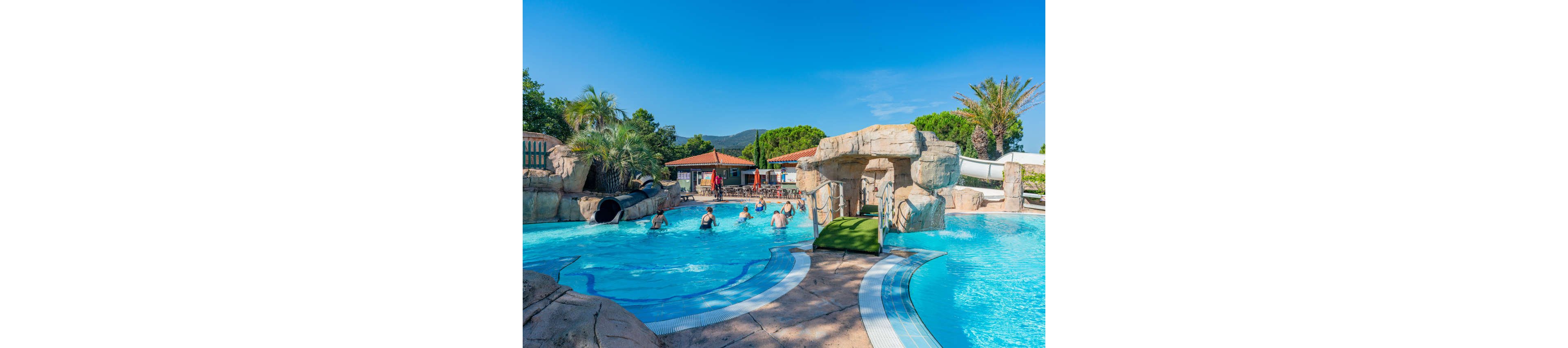 Le Bois de Valmarie - EUROCAMP