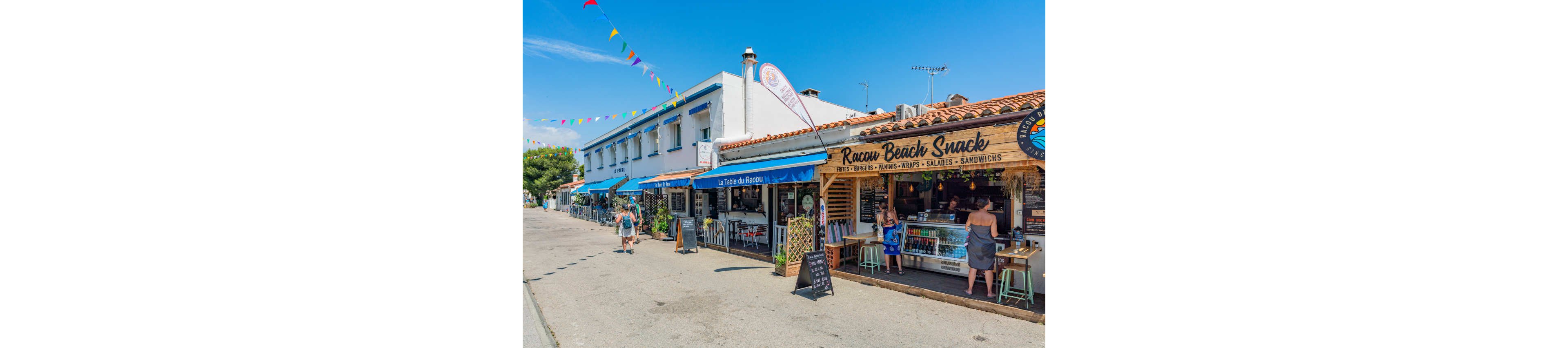 Le Bois de Valmarie - EUROCAMP