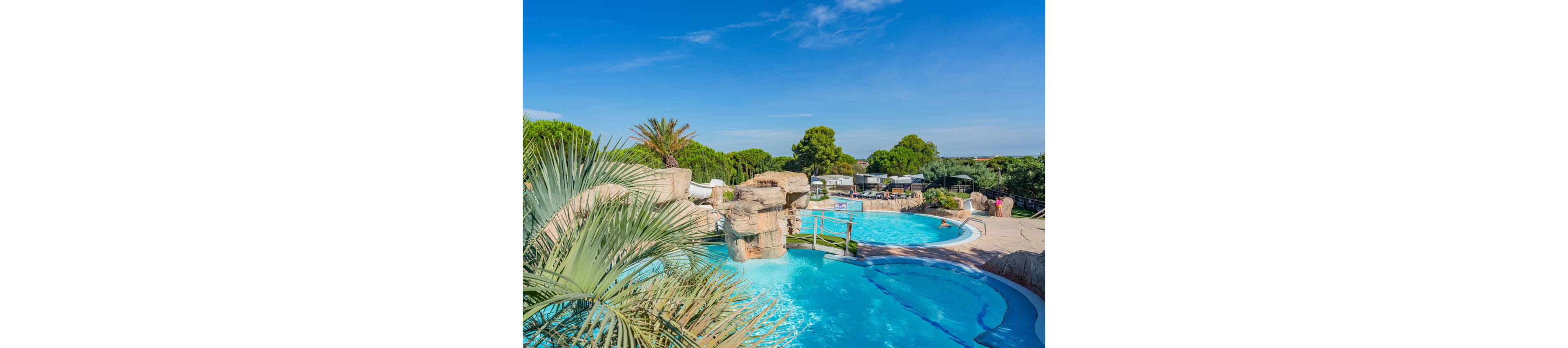 Le Bois de Valmarie - EUROCAMP