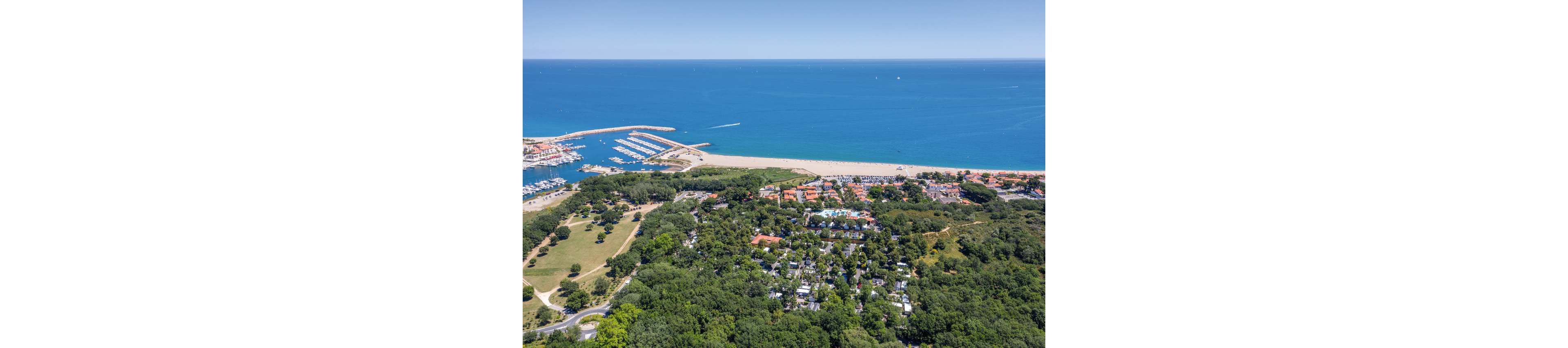 Le Bois de Valmarie - EUROCAMP