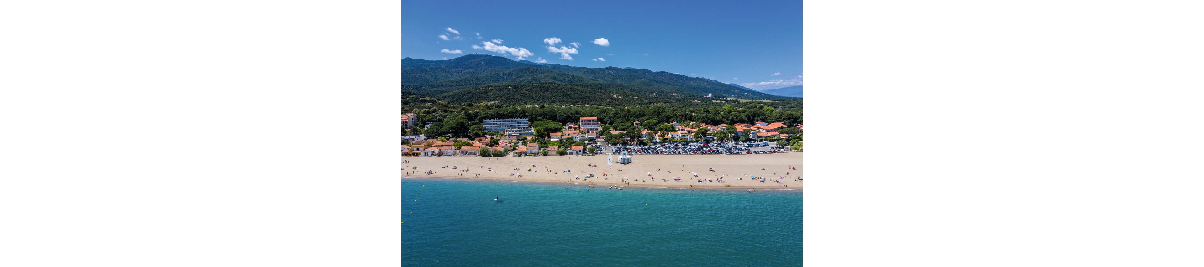 Le Bois de Valmarie - EUROCAMP
