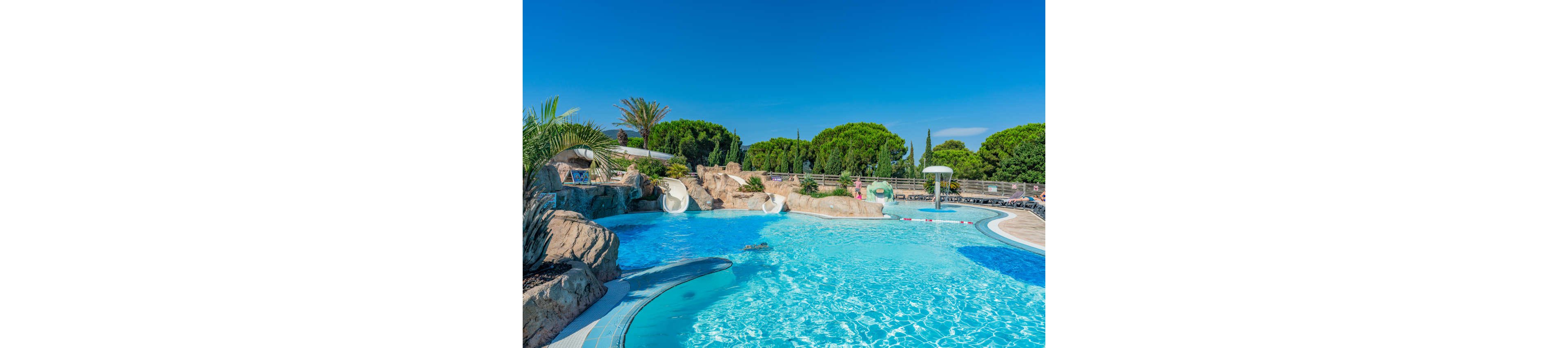 Le Bois de Valmarie - EUROCAMP