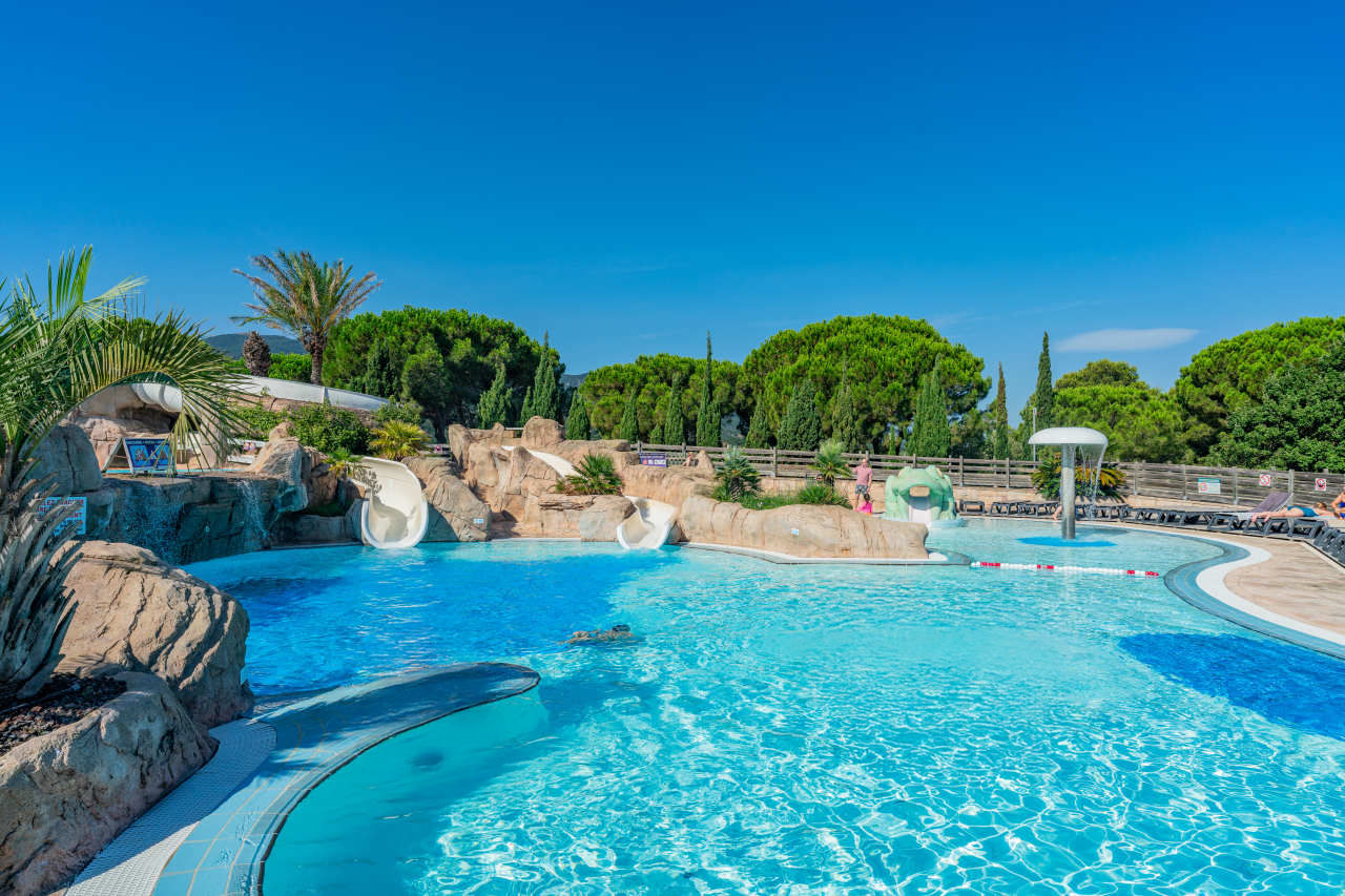 Le Bois de Valmarie - EUROCAMP