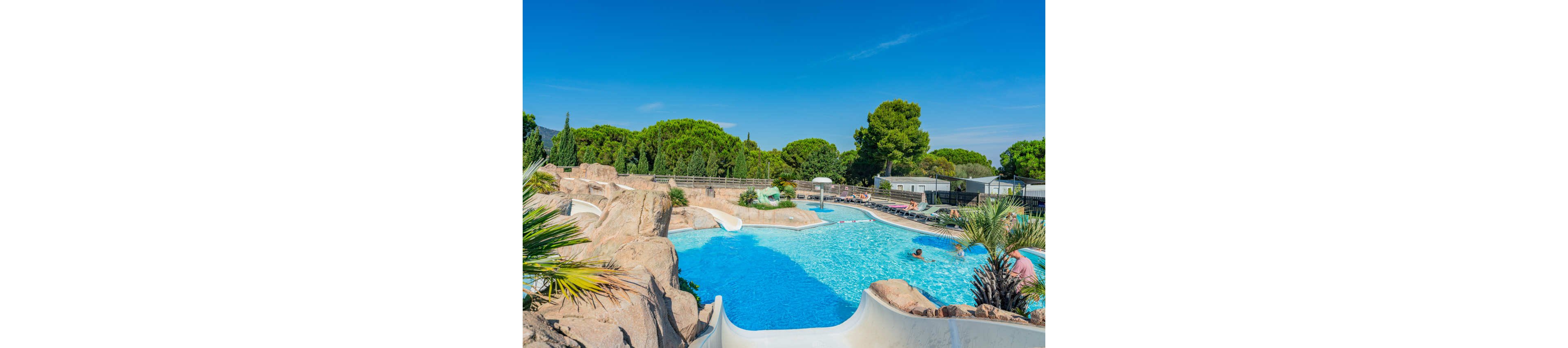 Le Bois de Valmarie - EUROCAMP