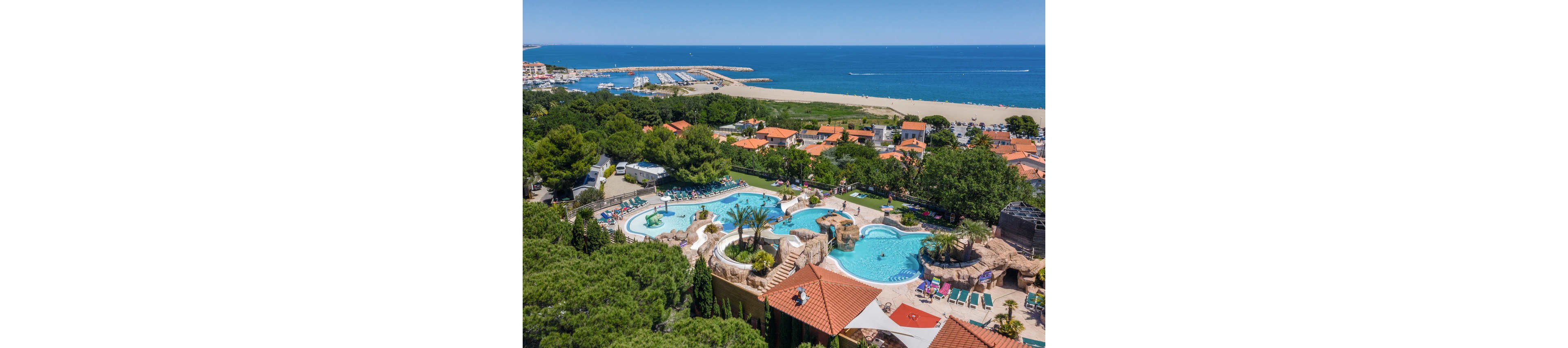 Le Bois de Valmarie - EUROCAMP