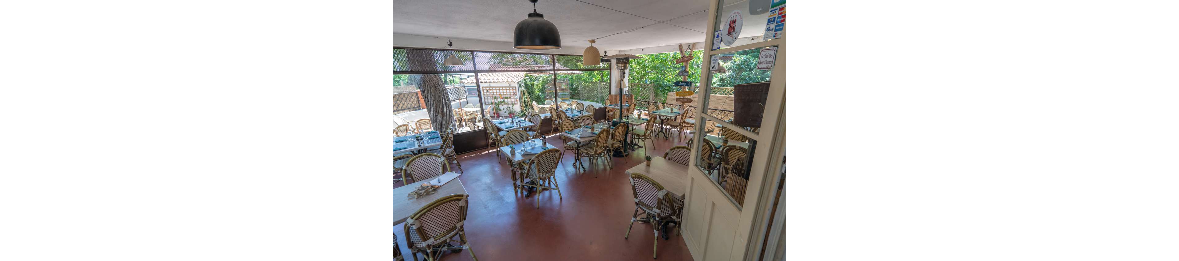 Le Bois de Valmarie - EUROCAMP