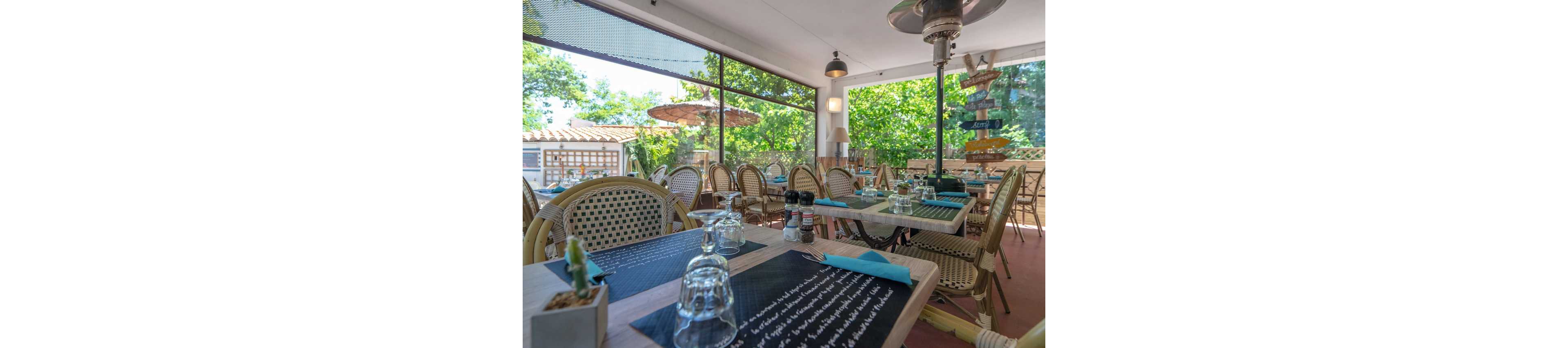 Le Bois de Valmarie - EUROCAMP