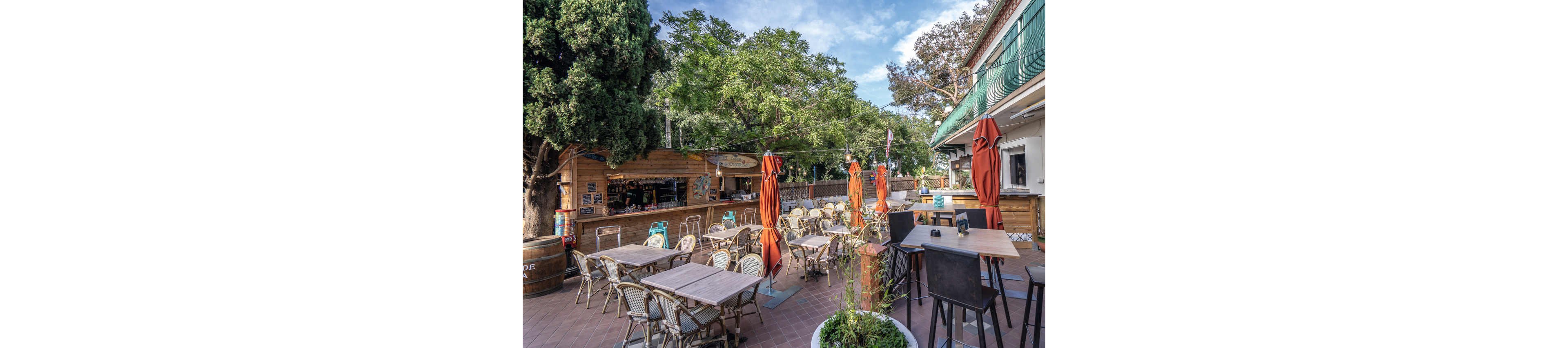 Le Bois de Valmarie - EUROCAMP