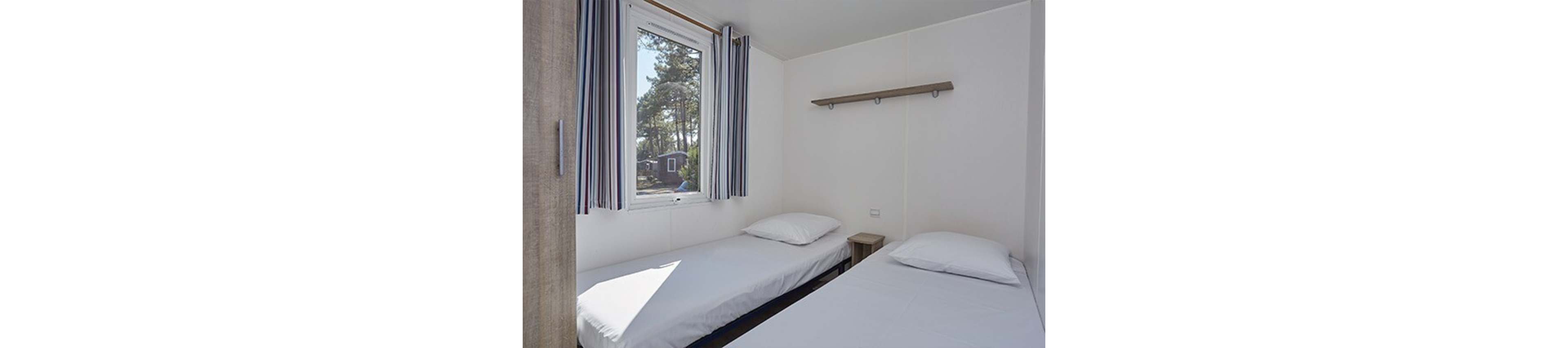 Le Bois de Valmarie - EUROCAMP