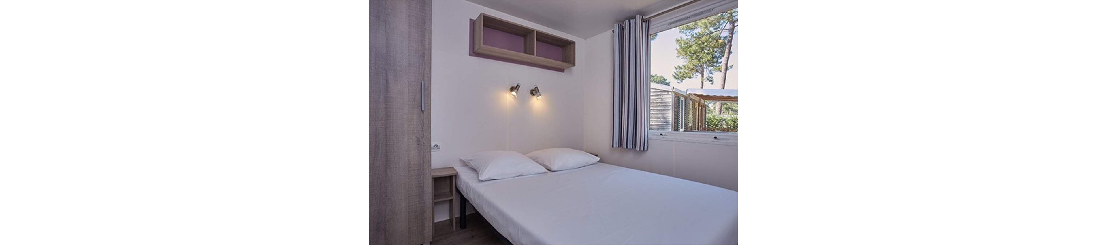 Le Bois de Valmarie - EUROCAMP