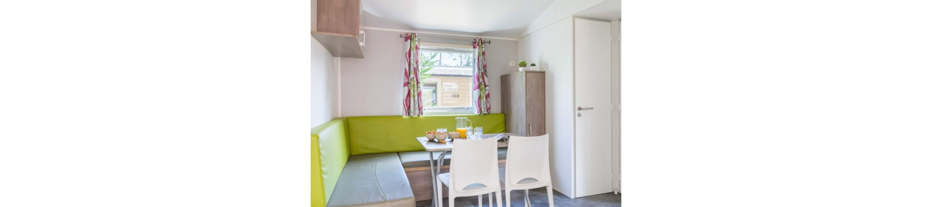 Le Bois de Valmarie - EUROCAMP