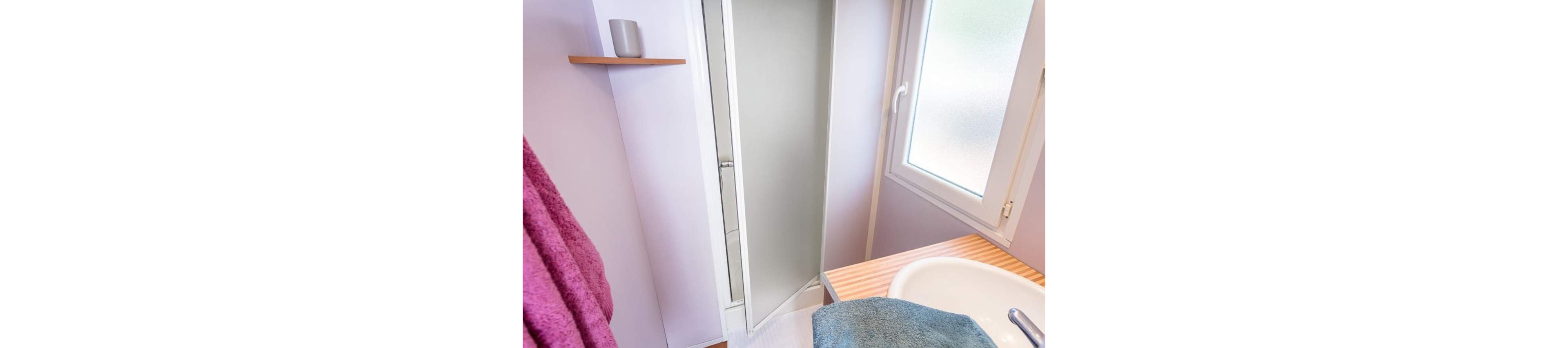 Le Bois de Valmarie - EUROCAMP