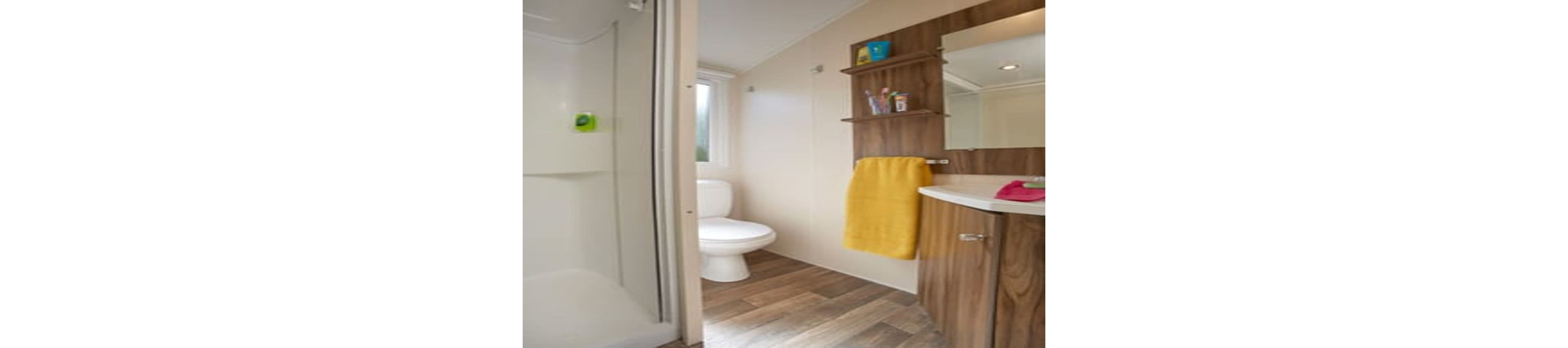 Le Bois de Valmarie - EUROCAMP