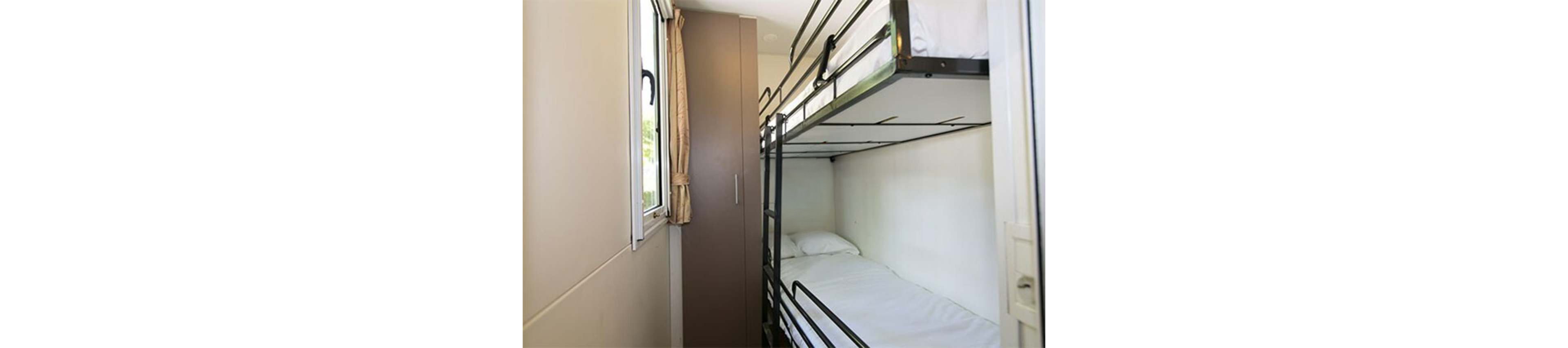 Le Bois de Valmarie - EUROCAMP