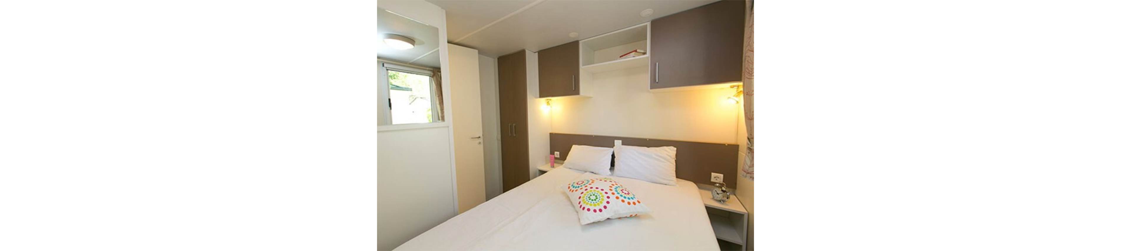 Le Bois de Valmarie - EUROCAMP