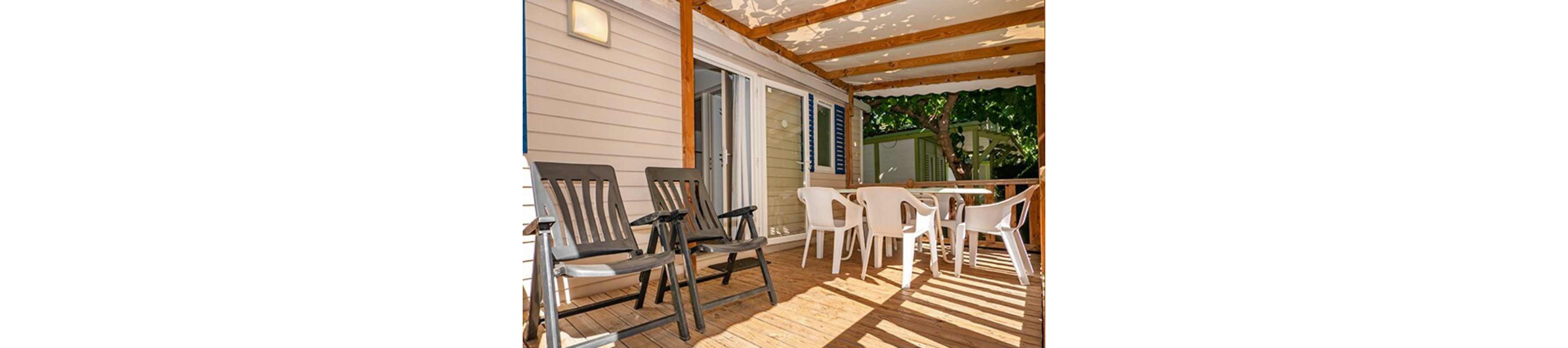 Le Bois de Valmarie - EUROCAMP