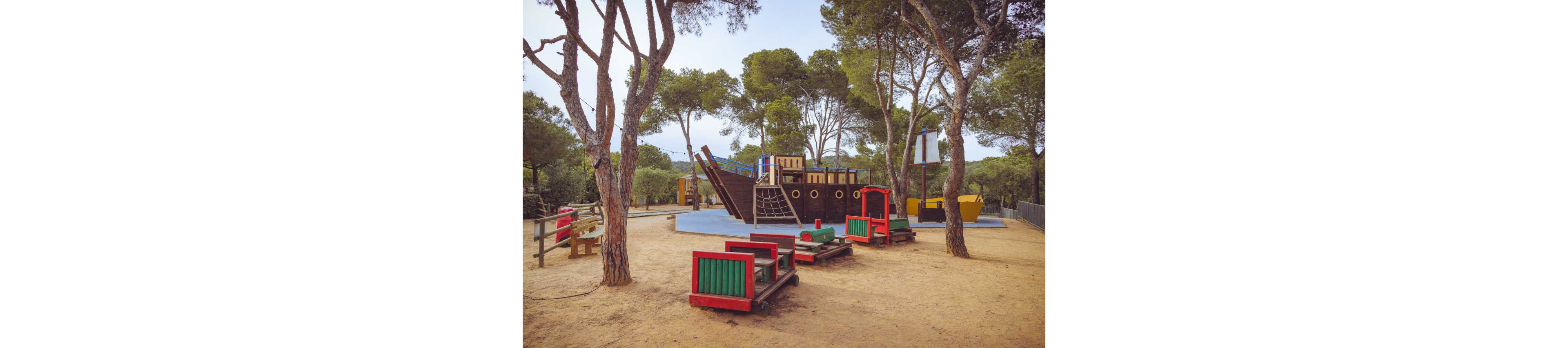 Internacional de Calonge - EUROCAMP