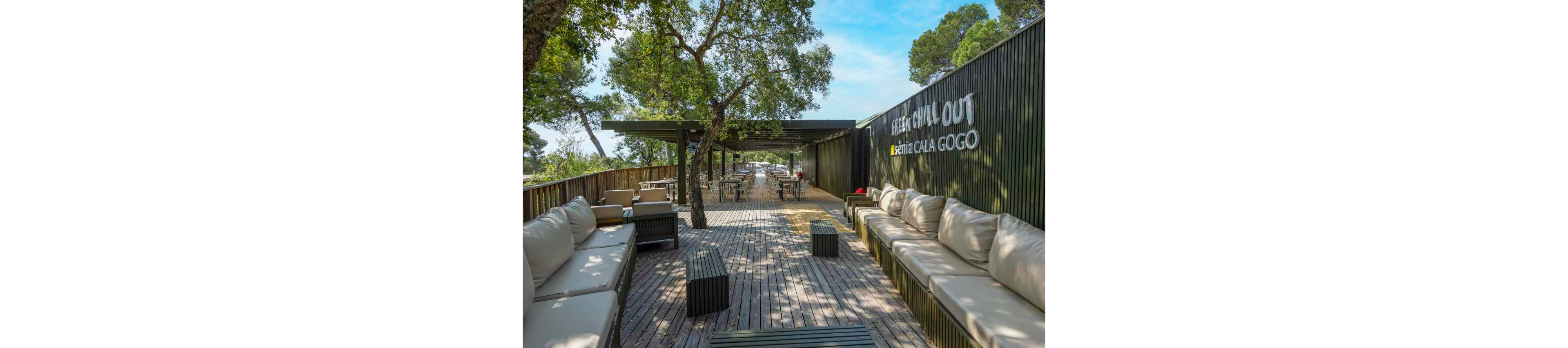 Internacional de Calonge - EUROCAMP