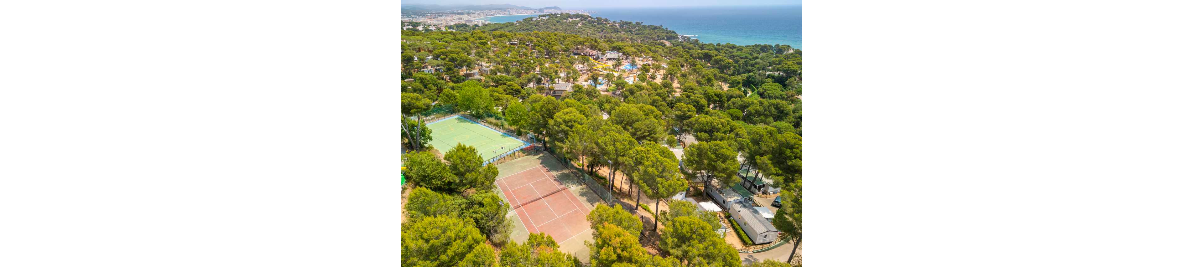 Internacional de Calonge - EUROCAMP