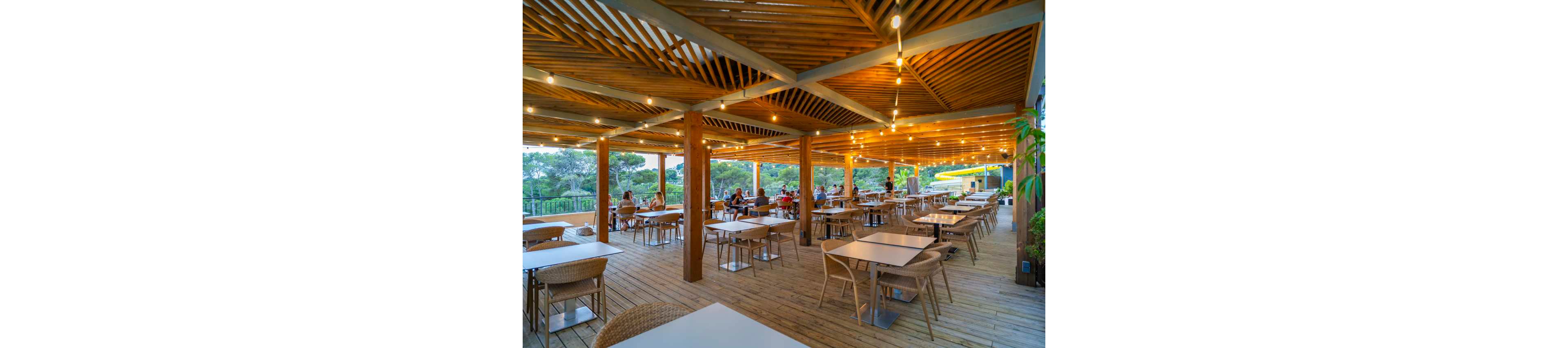 Internacional de Calonge - EUROCAMP