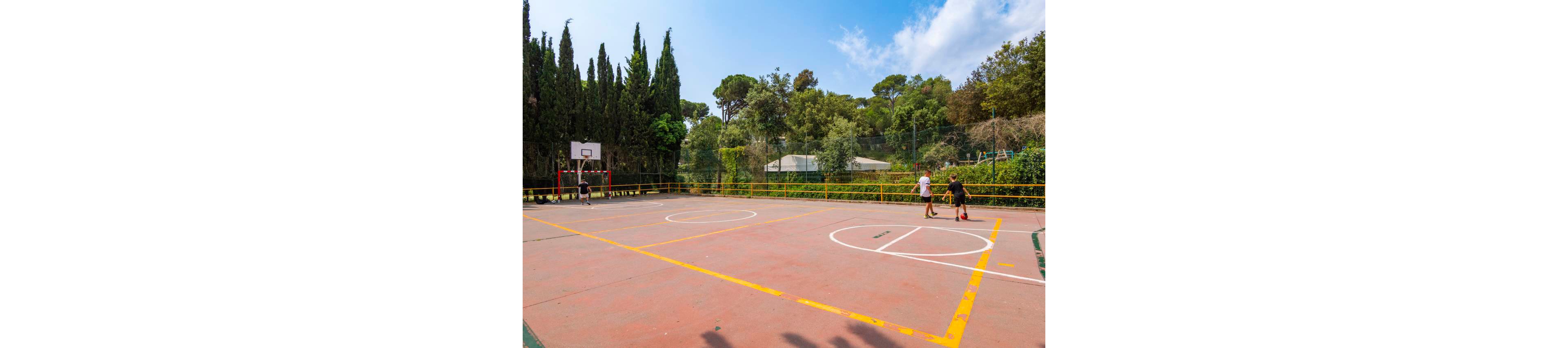 Internacional de Calonge - EUROCAMP