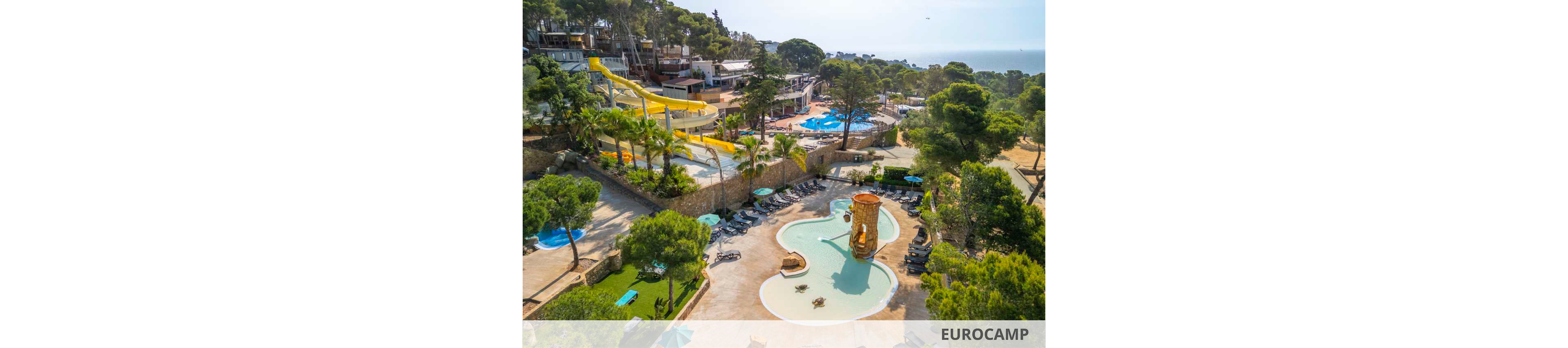 Internacional de Calonge - EUROCAMP