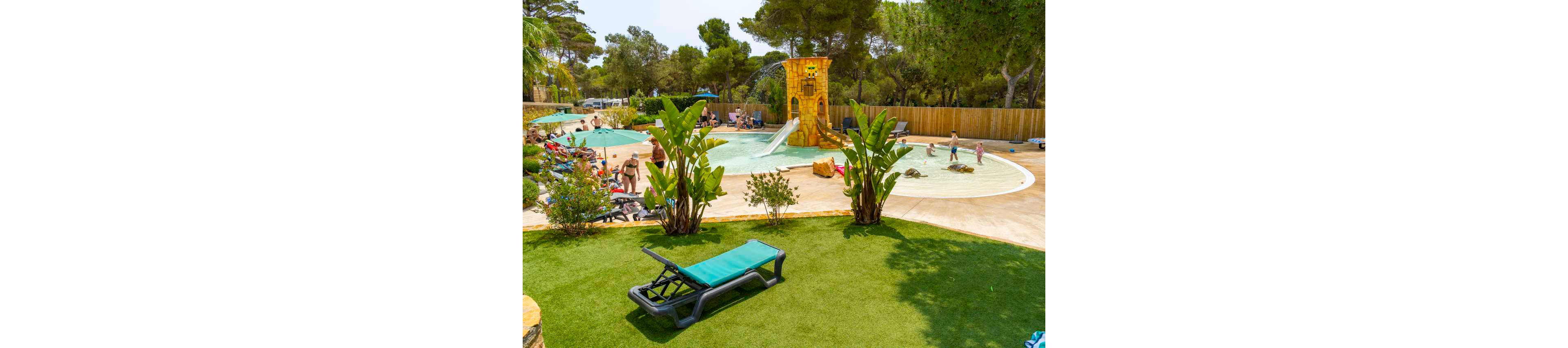 Internacional de Calonge - EUROCAMP