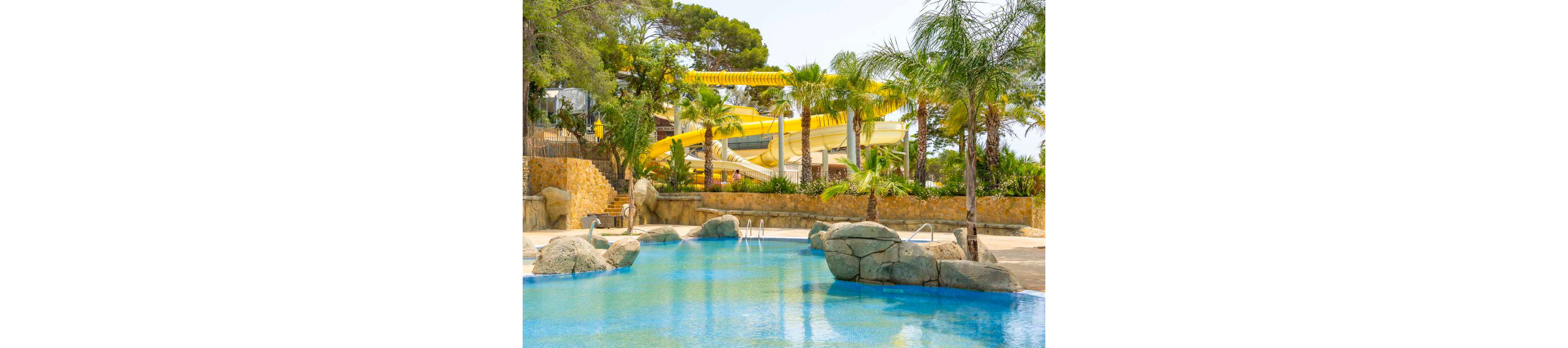 Internacional de Calonge - EUROCAMP